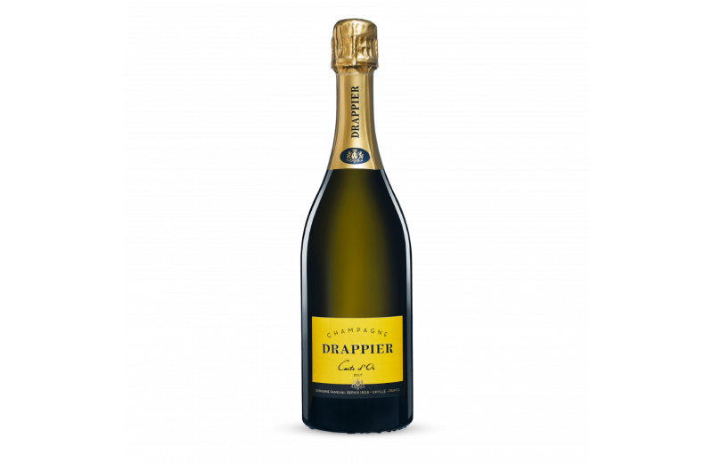 Champagne Drappier Brut...
