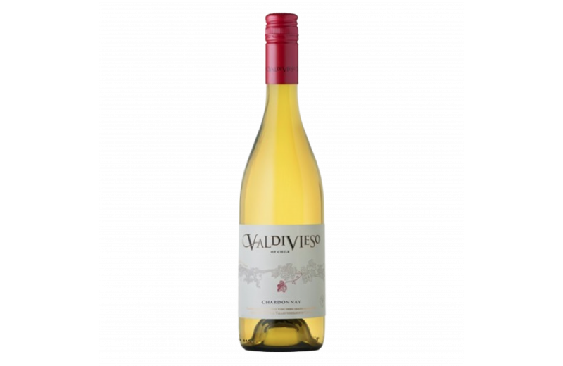 Chili Vallée Centrale Valdivieso Chardonnay