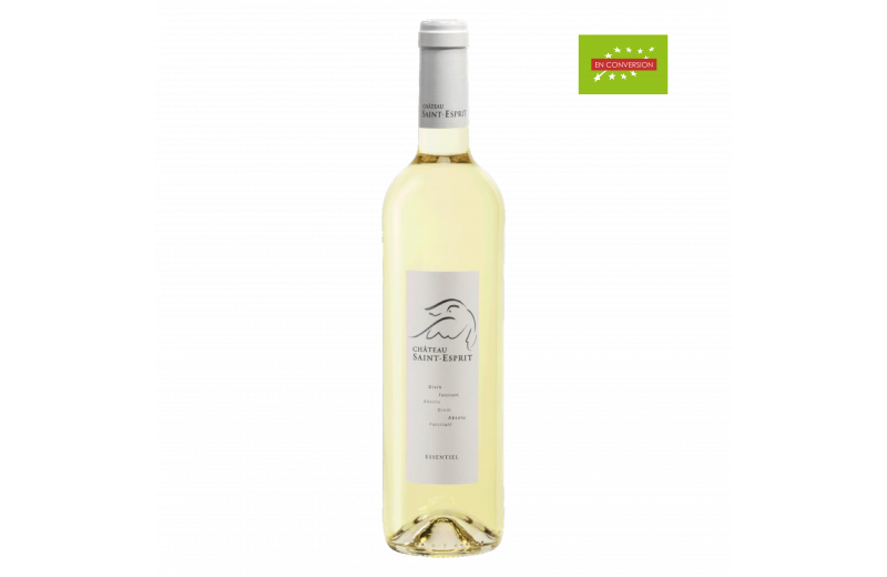 Vin Côtes-de-Provence Blanc...